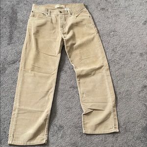 Men’s Cargo pants